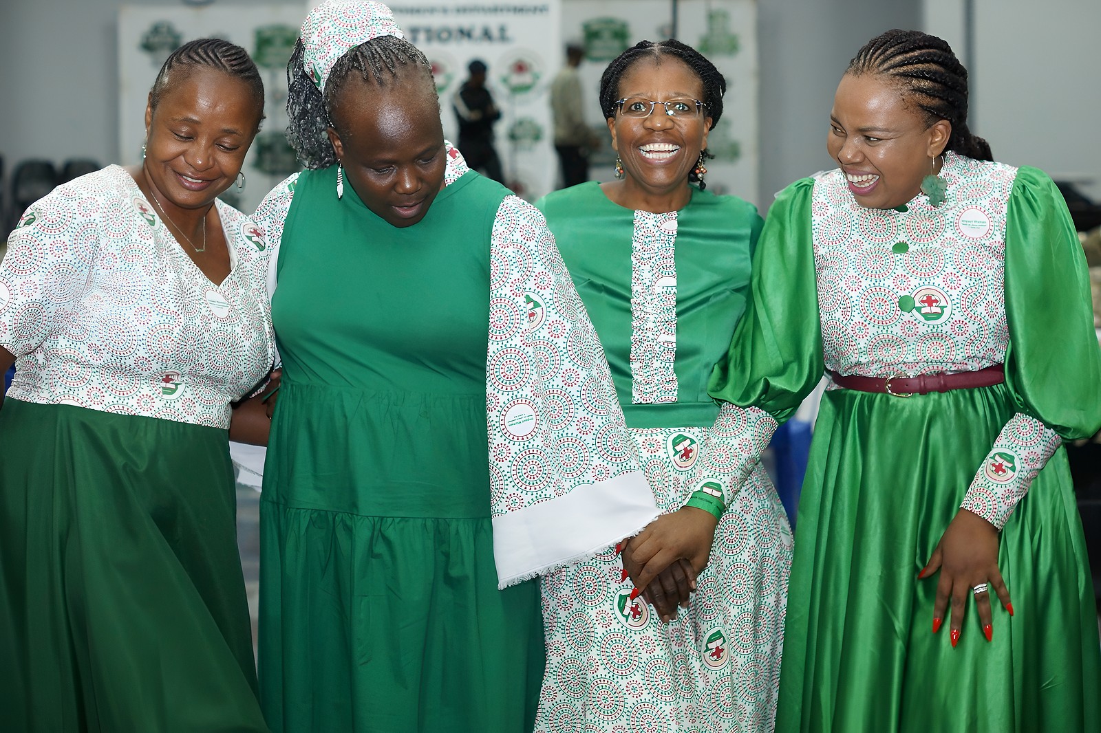 BCSA Women's Fellowship